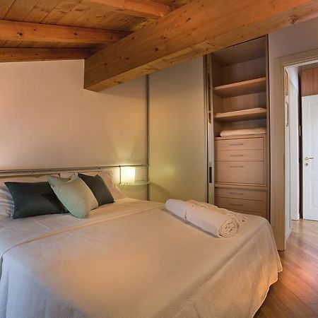 La Colombina Apartman Verona Szoba fotó