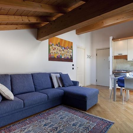 La Colombina Apartman Verona Szoba fotó