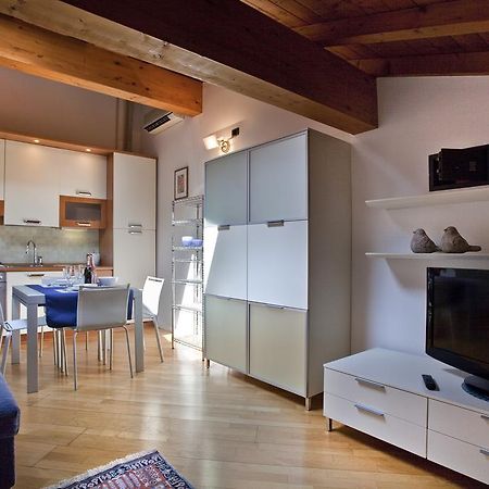 La Colombina Apartman Verona Szoba fotó