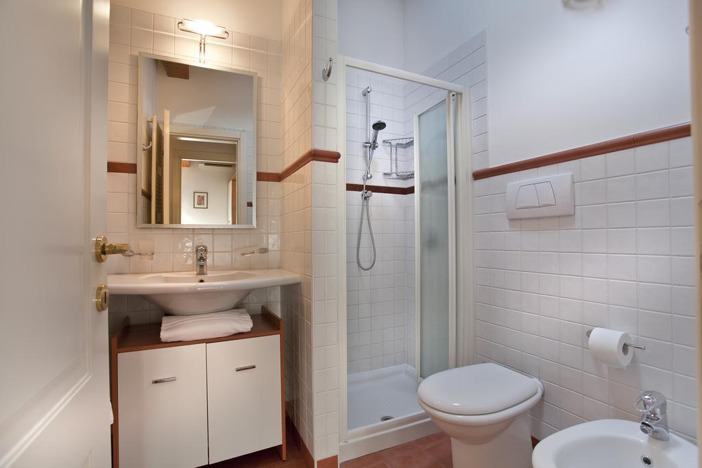 La Colombina Apartman Verona Szoba fotó