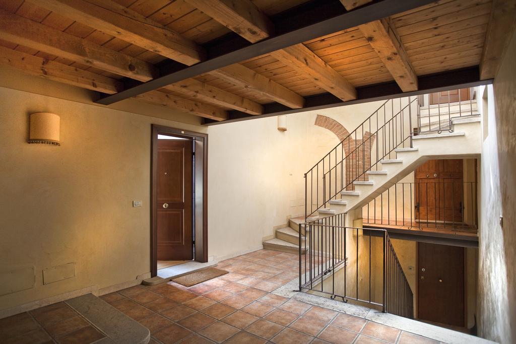 La Colombina Apartman Verona Szoba fotó