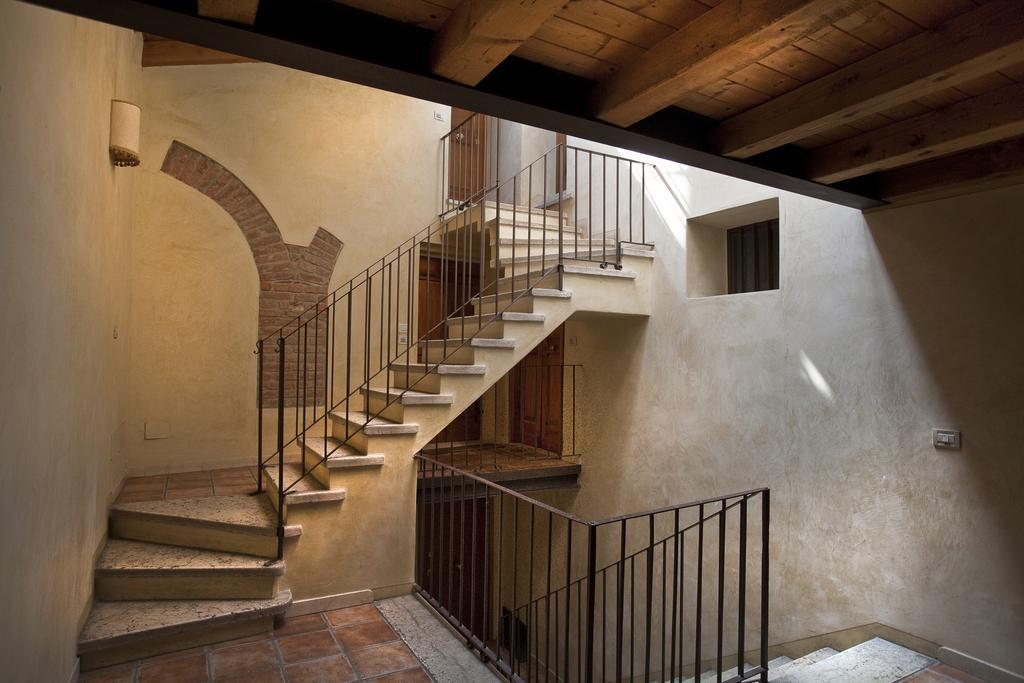 La Colombina Apartman Verona Szoba fotó