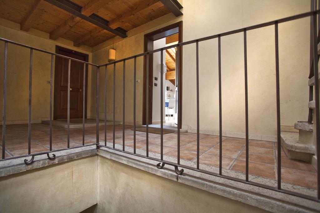 La Colombina Apartman Verona Szoba fotó