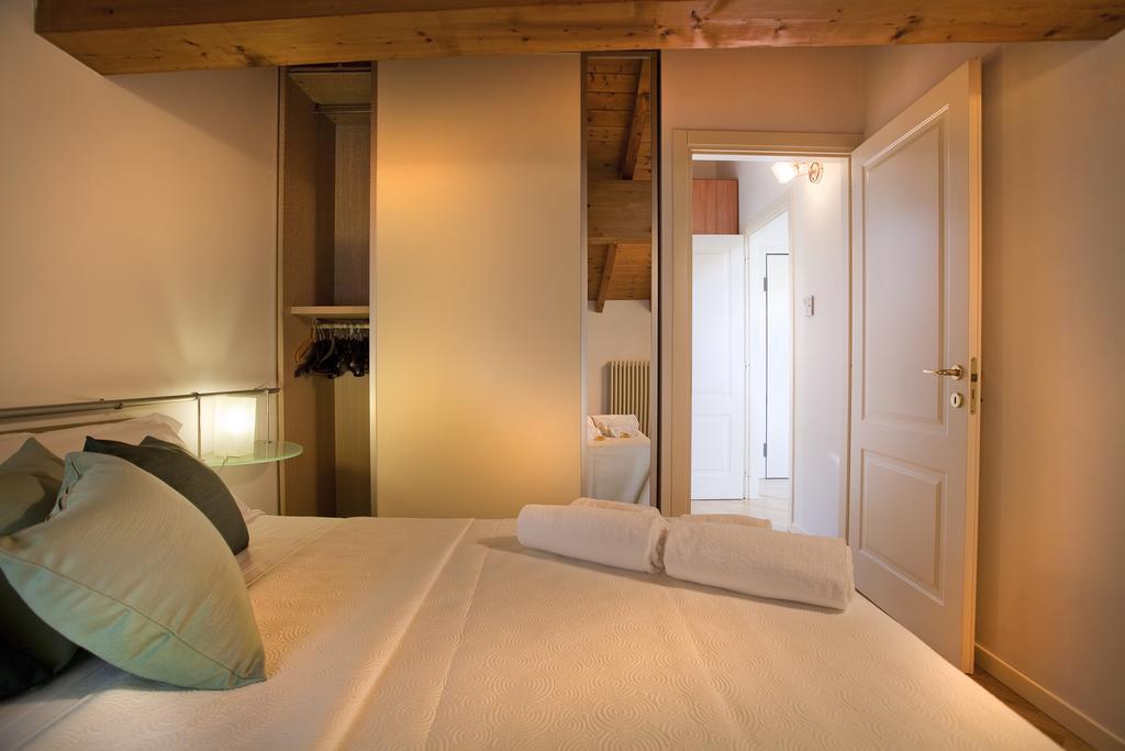 La Colombina Apartman Verona Szoba fotó