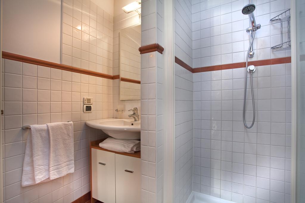 La Colombina Apartman Verona Szoba fotó