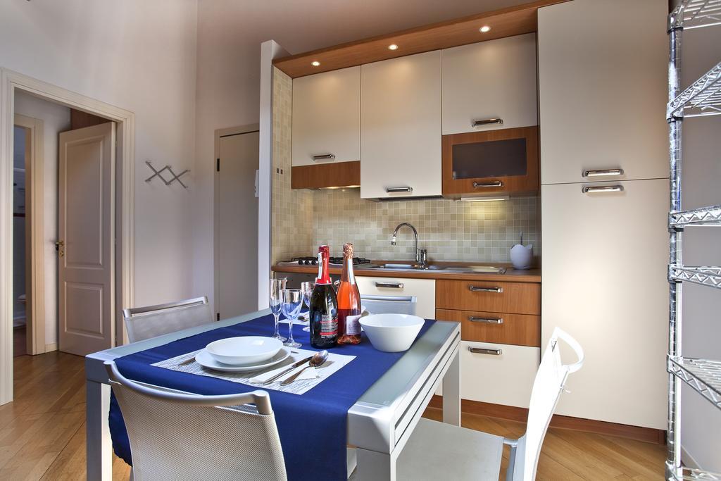La Colombina Apartman Verona Szoba fotó